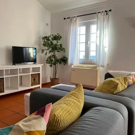 Casa Do Rio Apartment Abrantes Exterior photo