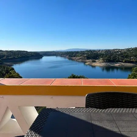 Casa Do Rio Apartment Abrantes Exterior photo