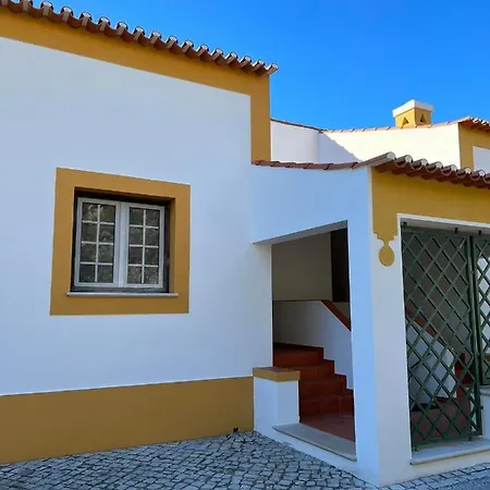 Casa Do Rio Apartment Abrantes Exterior photo