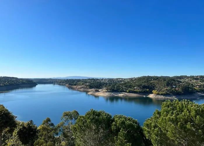 Casa Do Rio