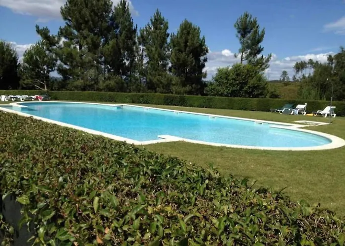 Casa Do Rio