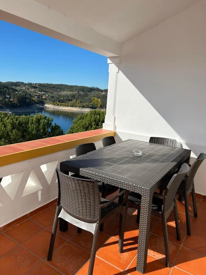Casa Do Rio Abrantes