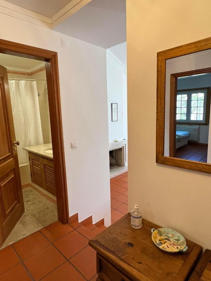 Casa Do Rio Apartment Abrantes