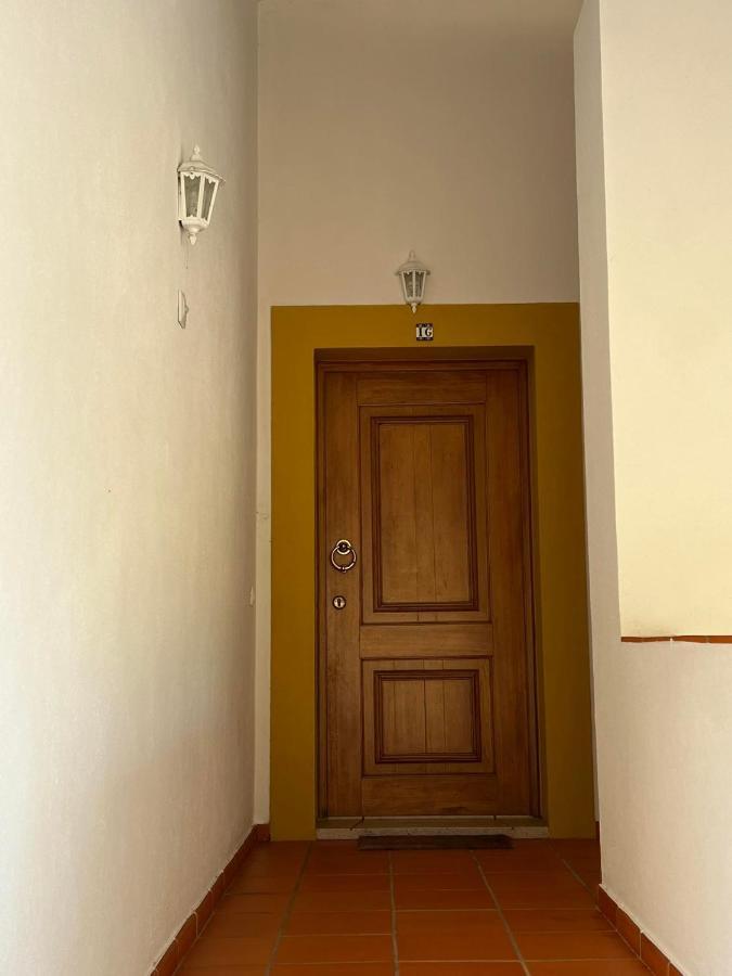 Casa Do Rio Abrantes