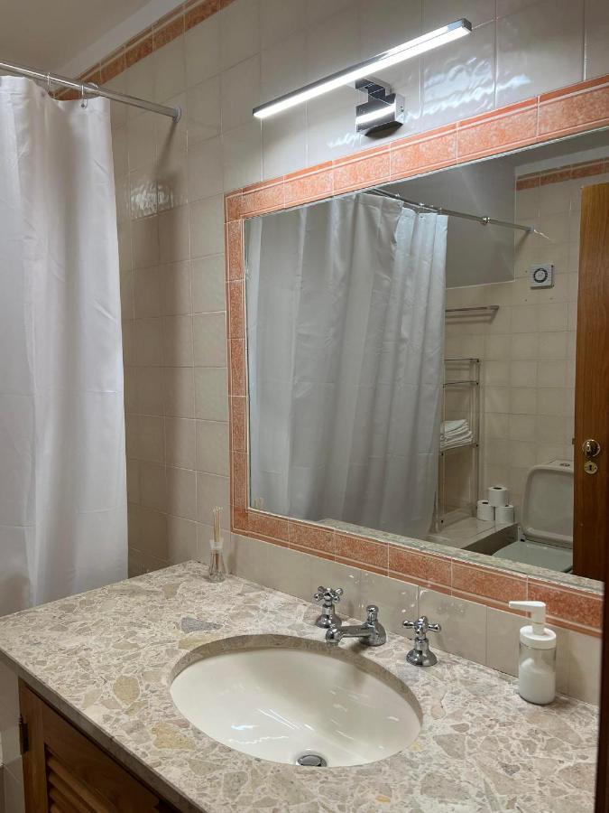 Casa Do Rio Apartment Abrantes