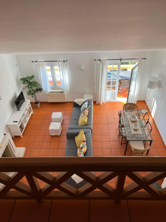 Apartment Casa Do Rio Abrantes