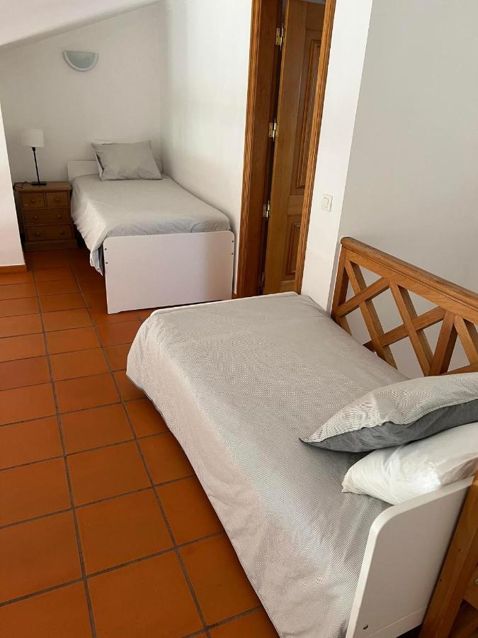 Casa Do Rio Abrantes